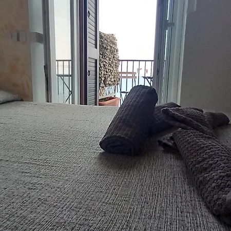 Готель Ammaresiamo Ltb Чефалу Екстер'єр фото